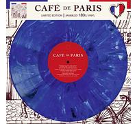 Various Artists - Cafe De Paris [VINYL]