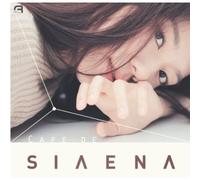 Various Artists - Cafe De Siaena [EP, Import]