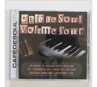 Various Artists - Cafe De Soul Vol. 4