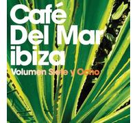 Various Artists - Cafe Del Mar