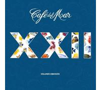 Cafe Del Mar 22 - Various Artists