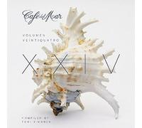 Various Artists - Cafe Del Mar 24 -Deluxe-
