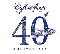 Various Artists - Cafe Del Mar: 40th Anniversary