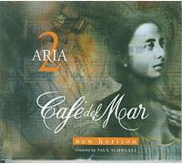 Various Artists - Cafe Del Mar - Aria 2 - New Horizon