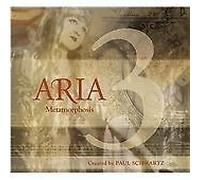 Various Artists – Cafe Del Mar - Aria Vol.3: Metamorphosis