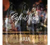 Various Artists - Cafe Del Mar - Aria Vol.1