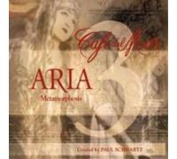 Various Artists – Cafe Del Mar - Aria Vol.3: Metamorphosis