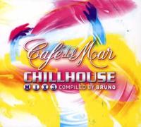 Various Artists - Cafe Del Mar - Chillhouse Mix 3 (Compiled By Bruno)