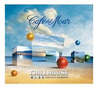 Various Artists - Cafe Del Mar Chillhouse Mix 5