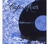 Various Artists - Cafe Del Mar - Chillhouse Mix (Compiled By Bruno)