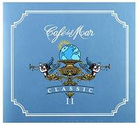 Various Artists - Cafe Del Mar-Classic 2