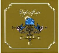 Various Artists - Cafe Del Mar-Classic 3