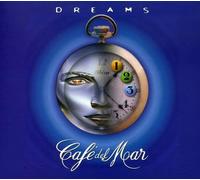 Various Artists - Cafe Del Mar - Dreams