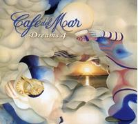 Various Artists - Cafe Del Mar Dreams 4