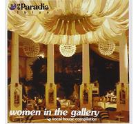 Various Artists - Cafe Del Mar - Es Paradis Ibiza: Women Gallery