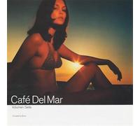 Various Artists - Cafe Del Mar Ibiza Vol.7: Compiled By Bruno