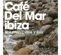 Various Artists - Café Del Mar Ibiza: Volumen Cinco y Seis (5 & 6)