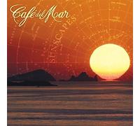 Various Artists - Cafe Del Mar Sunscapes