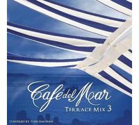 Various Artists - Cafe Del Mar Terrace Mix3