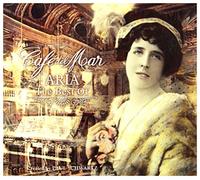 Various Artists - Cafe Del Mar - The Best Of Aria