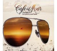Various Artists Cafe Del Mar - The Best Of (Compiled By Jose Pa (CD) (US IMPORT)
