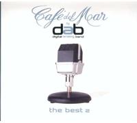 Various Artists - Cafe Del Mar - the Best Vol.2