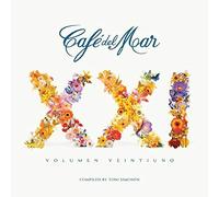 Various Artists - Cafe Del Mar Vol. 21