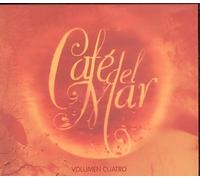 Various Artists - Cafe Del Mar: Volume 4