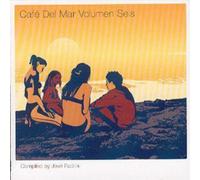 Various Artists - Cafe Del Mar, Volume Six - compiled by Jose Padilla