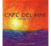 Various Artists - Cafe del Mar - Volumen Cinco