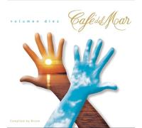 Various Artists - Cafe Del Mar - Volumen Diez (Vol. 10)