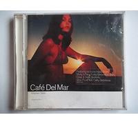 Various Artists - Cafe Del Mar Volumen Siete: Compiled By Bruno