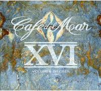 Various Artists - Cafe Del Mar XVI