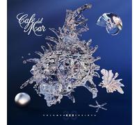 Various Artists - Cafe Del Mar XXX (Volume 30) (Limited Edition)