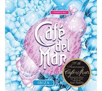 Various Artists - Cafe Dle Mar 2