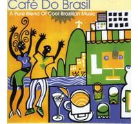 Various Artists - Cafe Do Brasil