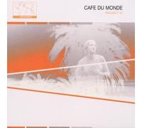 Various Artists - Cafe Du Monde