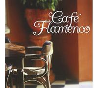 Various Artists - Cafe Flamenco