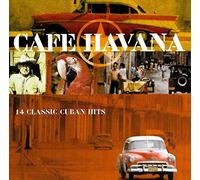 Various Artists - Cafe Havana