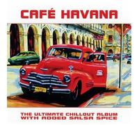Various Artists - Cafe Havana