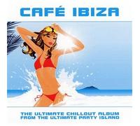 Various Artists - Cafe Ibiza