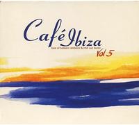 Various Artists - Cafe Ibiza Vol.5