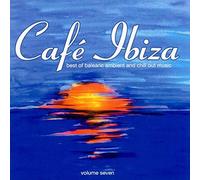 Various Artists - Cafe Ibiza - Volume 7