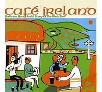 Various Artists - Cafe Ireland