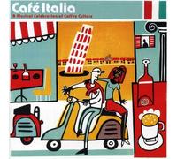 Various Artists - Cafe Italia