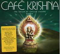 Various Artists - Cafe Krishna