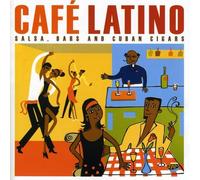 Various Artists - Cafe Latino