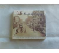Various Artists - Cafe London