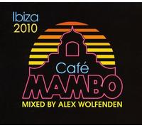 Various Artists - Cafe Mambo 2010