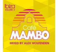 Various Artists - Cafe Mambo Vol.3